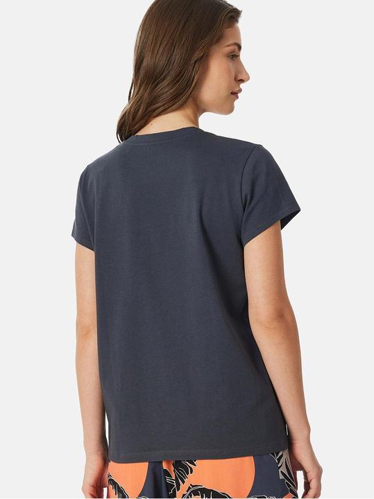 Produktbild Schiesser Sleepshirt Mix & Relax (46)