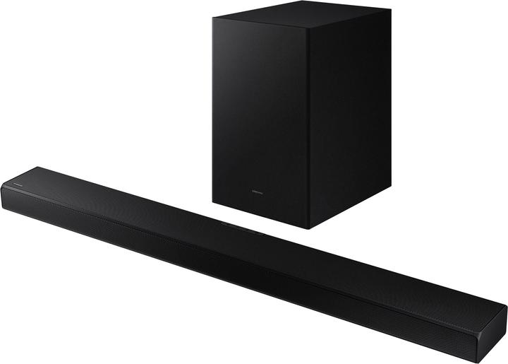 Image du produit Samsung HW-A650 (430 W, 3.1 Canal)