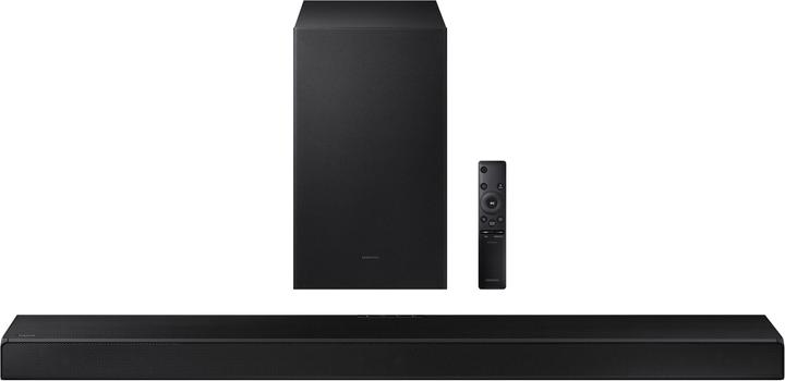 Image du produit Samsung HW-A650 (430 W, 3.1 Canal)