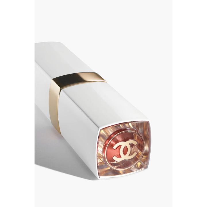 Image du produit Chanel Rouge Coco Baume Brillante (754)