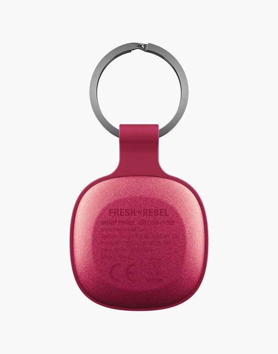 Actual product image Fresh'N Rebel Fresh 'n Rebel Smart Finder Berry Red (iOS)