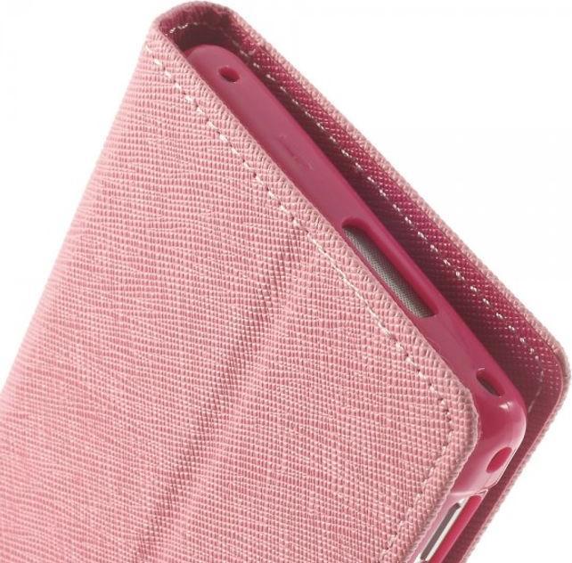 Immagine prodotto Goospery Serie Fancy Diary (Sony Xperia M2 Dual, Sony Xperia M2)