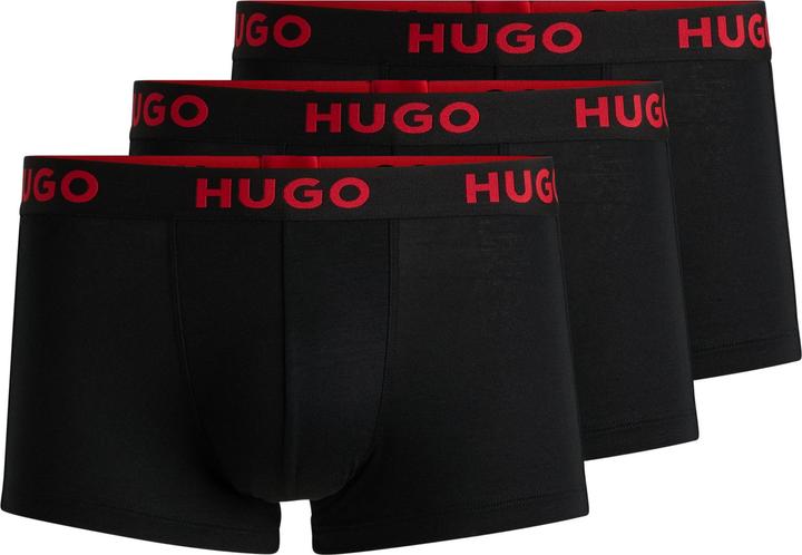 Produktbild HUGO Trunk Nebula (XXL, 3er Pack)