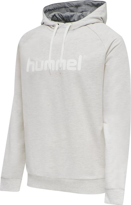 Immagine prodotto hummel Felpa Con Cappuccio Con Logo Go Cotton (S)