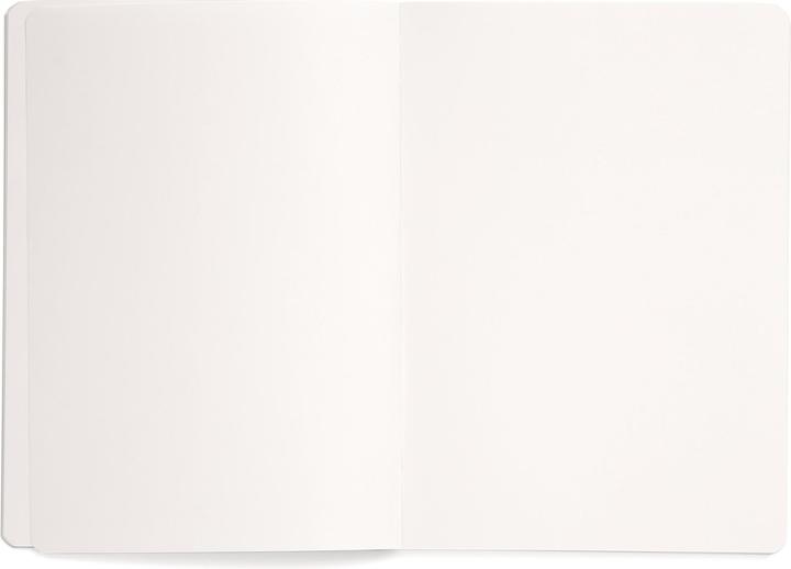 Image du produit Clairefontaine Age Bag (A5, Blanc, Couverture rigide)