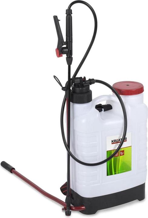 Nebulizzatore