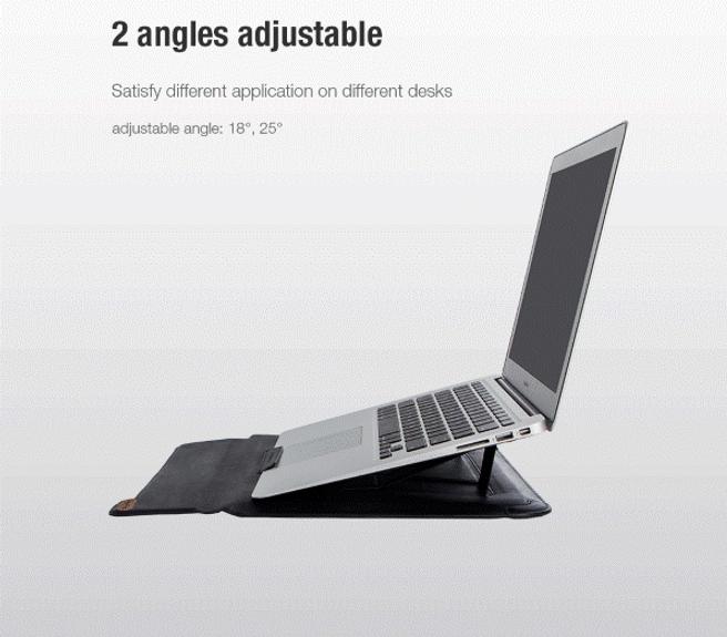 Produktbild Nillkin Versatile horizontal Series (16.10", Universal)