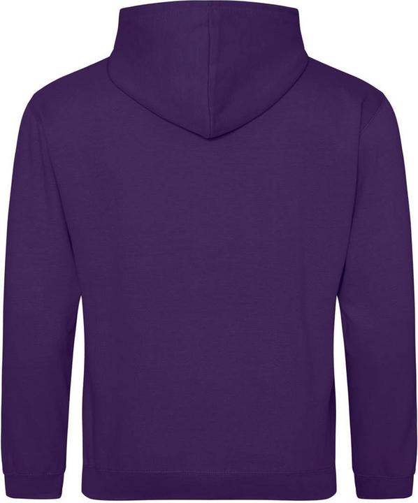 Immagine prodotto Awdis Varsity Felpa con Cappuccio Bambini (116)