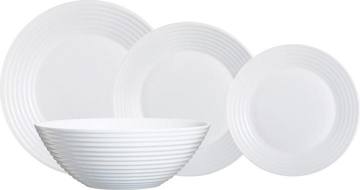 Image du produit Arcoroc Services 19d HARENA (6 pièce(s))