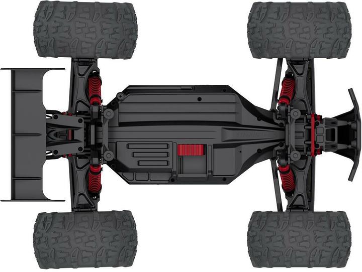 Produktbild Funtek STX Sport 4WD (RTR Ready-to-Run)