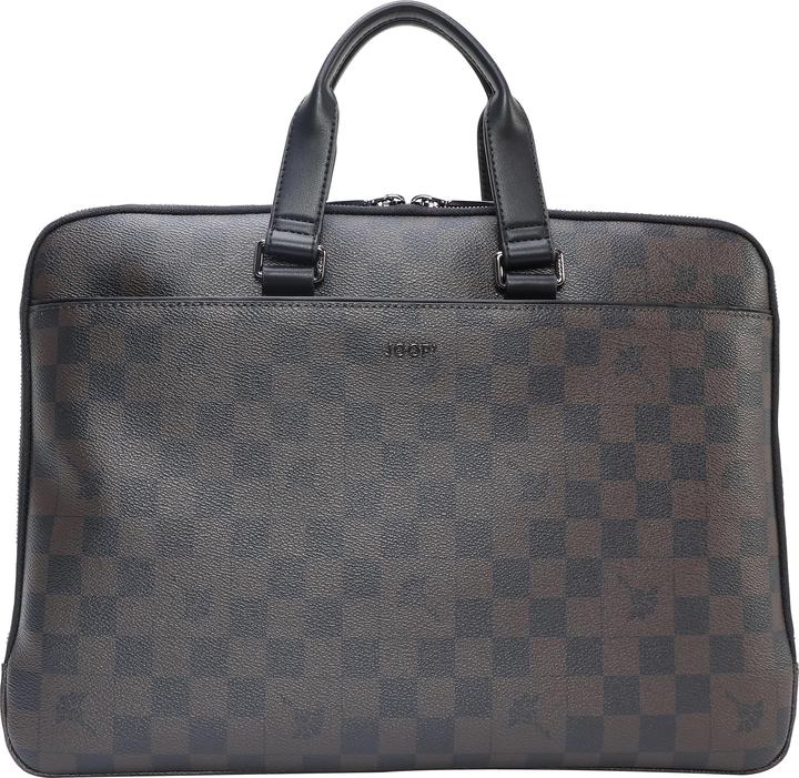 Actual product image Joop! Cortina Piazza Janus Sleeve SHZ Briefcase