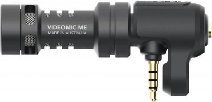 RØDE VideoMic Me