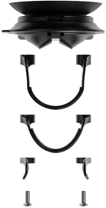 Image du produit Fidlock Support Vacuum Handlebar Base