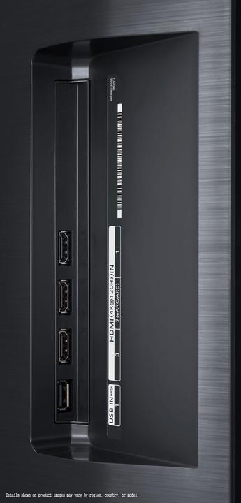 Immagine prodotto LG OLED48C17 (48", OLED, 4K, 2021)