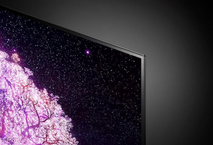 Immagine prodotto LG OLED48C17 (48", OLED, 4K, 2021)