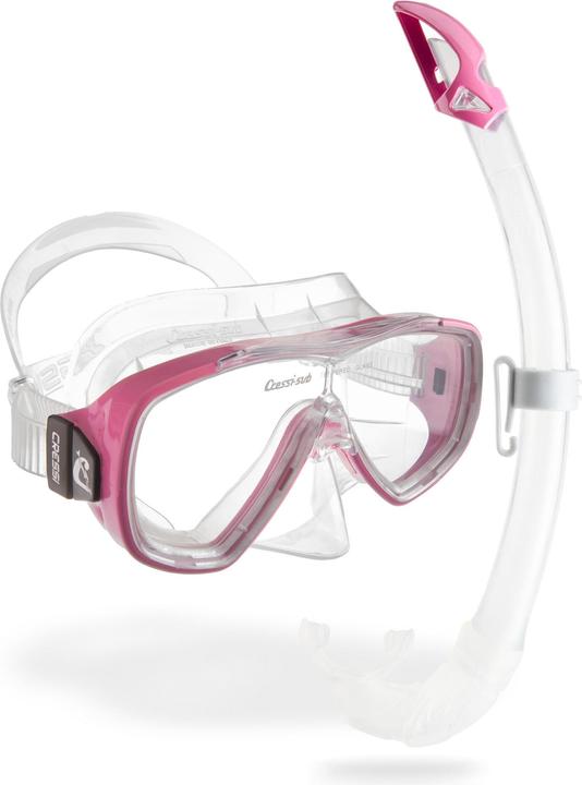 Image du produit Cressi Onda + Mexique