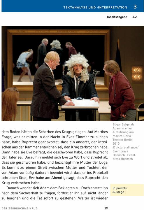 Produktbild Abitur Niedersachsen 2026 EA Deutsch - Abi-Paket (Deutsch, Irmgard Keun, 2024)