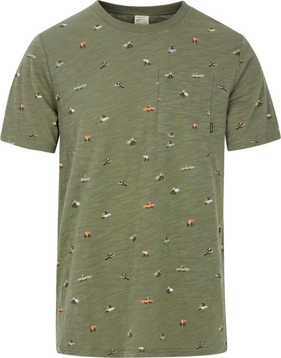 Actual product image Protest T-shirt PRTCHAREL t-shirt (XS)
