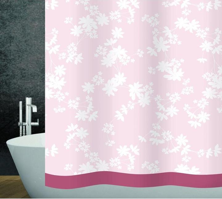Actual product image Diaqua Shower curtain textile Pergola (240 x 180 cm)