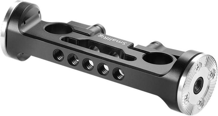 Produktbild SmallRig 15mm Rod Clamp mit Arri Rosette