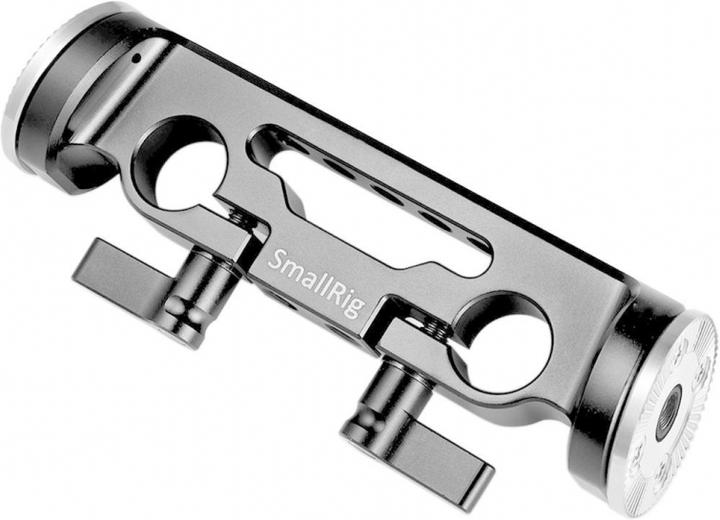 Produktbild SmallRig 15mm Rod Clamp mit Arri Rosette