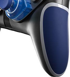 Produktbild Thrustmaster eSwap X Led Blue Crystal Pack (Xbox Series X, Xbox One S, PC)