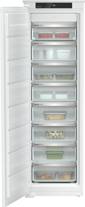Actual product image Liebherr Integrated freezer with NoFrost (Installation, 213 l)