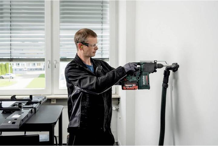 Produktbild Metabo KH 18 LTX BL 24 (Akkubetrieb)