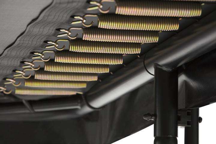 Image du produit Salta Premium Rect Black Edition Combo (214 cm)