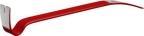 Immagine prodotto Hultafors Stecca d'acciaio 108/15", una piccola stecca d'acciaio flessibile, lunghezza totale 380 mm, peso