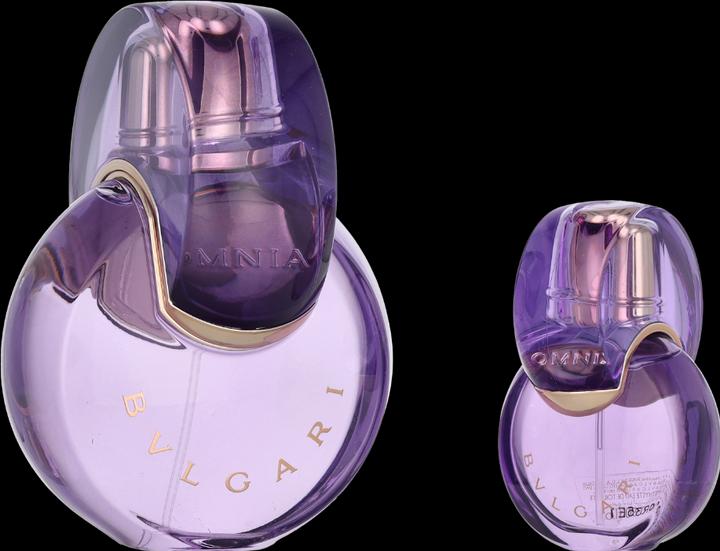 Immagine prodotto Bulgari Ametiste Omnia (Set profumo)