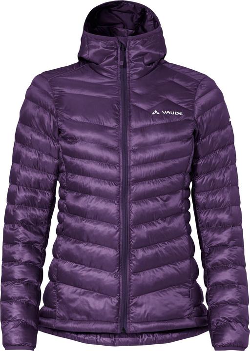 Vaude Batura Hooded Insulation Jacket (46)