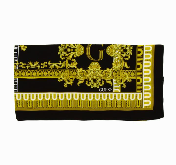 Immagine prodotto Guess Textile Scarf, AW9041SIL90BLA, For Women