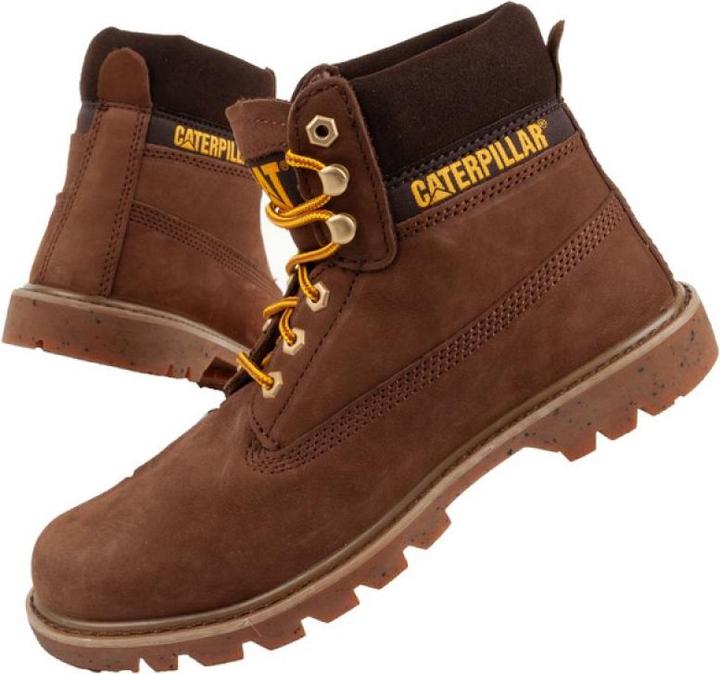 Image du produit Cat E-Colorado chaussures d'hiver femmes (41)