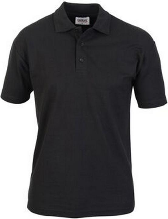 Universal Textiles Lässiges Classic Pique Polo