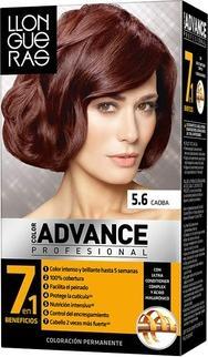 Immagine prodotto Llongueras Colore Advance 5.6 Mogano (5,6 Mogano)
