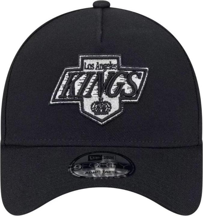 Actual product image New Era Los Angeles Kings NHL-Kappe