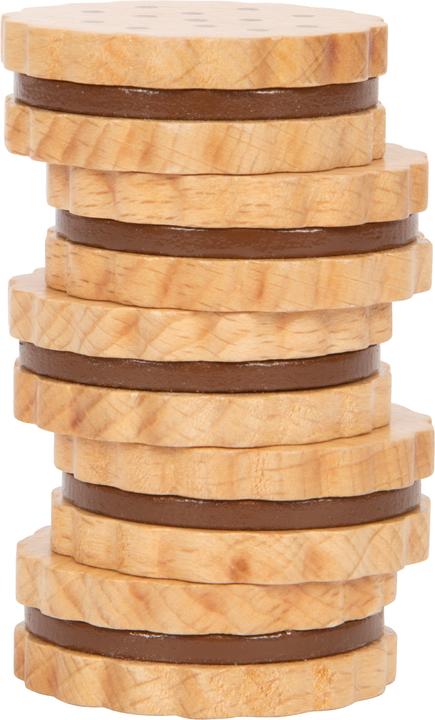 Image du produit small foot Biscuits sandwich "fresh