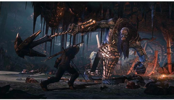 Produktbild Bandai Namco The Witcher 3: Wild Hunt (Switch, DE)