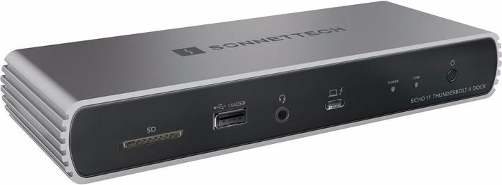 Productafbeelding Sonnet Echo 11 (Thunderbolt, 11 Havens)