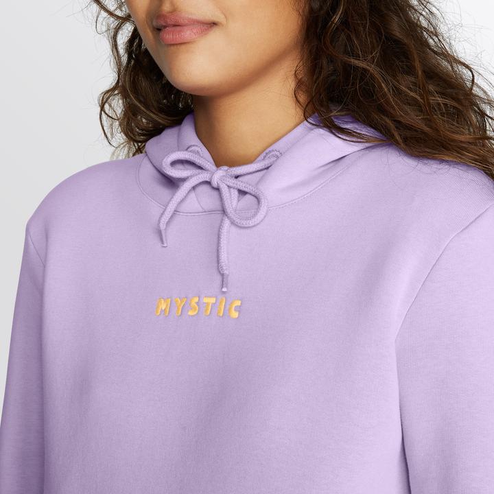 Immagine prodotto Mystic Brand Hoodie Sweat Women (S)