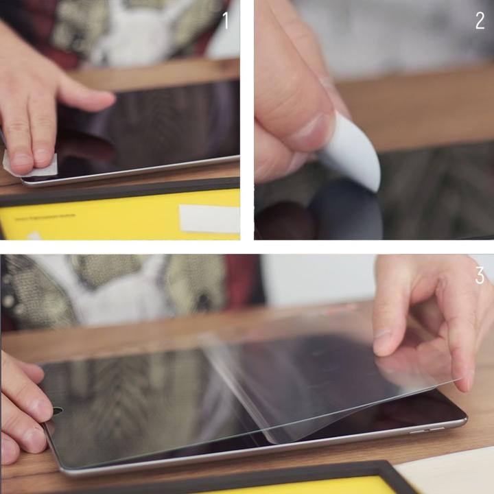 Produktbild Wozinsky Tempered Glass for Samsung Galaxy Tab S6 Lite (2024) (1 Stück, Galaxy Tab S6 Lite)