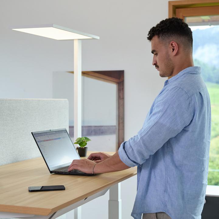Produktbild ofinto Lumino (10000 lm)