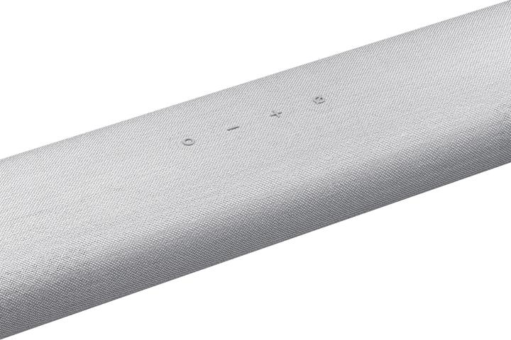 Produktbild Samsung HW-S61A (200 W, 5.0 Kanal)