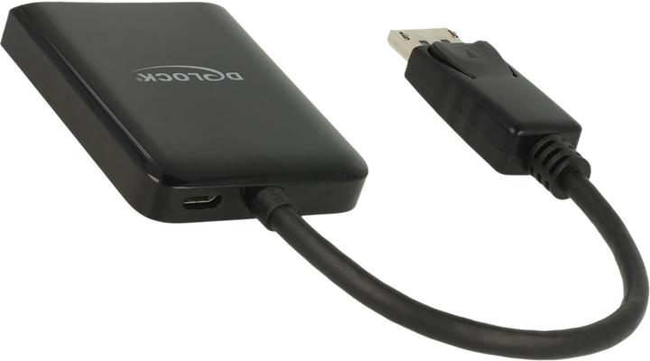 Produktbild Delock DP zu (HDMI, 25 cm)