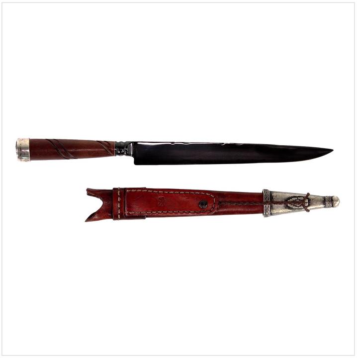 Produktbild Serra Grande Faca Pra Lida (25.40 cm)