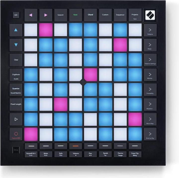 Produktbild novation Launchpad Pro MKIII (Controller)