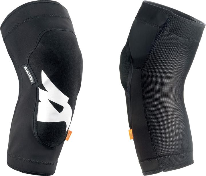 Bluegrass Bicycle Skinny D3O