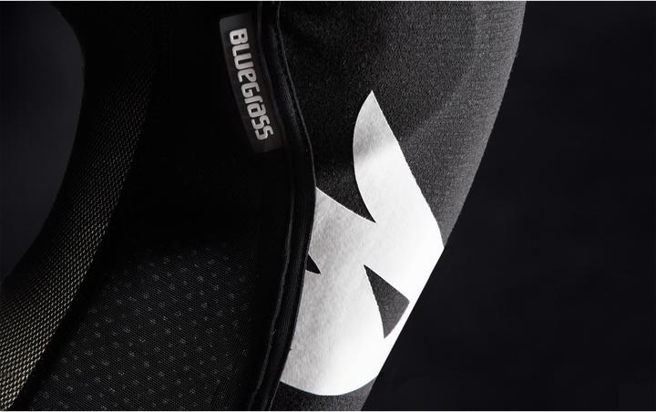 Actual product image Bluegrass Bicycle Skinny D3O (XL, Elbow protectors, Pair)