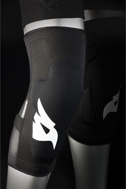 Actual product image Bluegrass Bicycle Skinny D3O (XL, Elbow protectors, Pair)